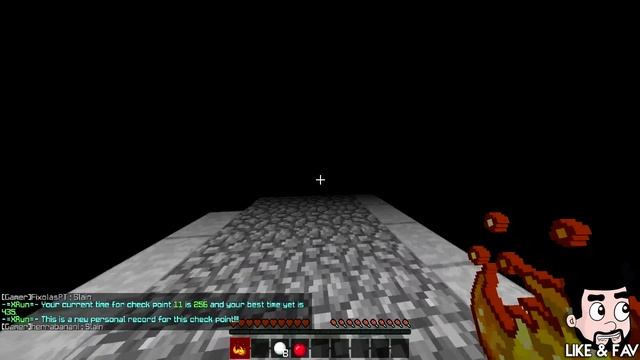 Minecraft X-Run #25 OMG PENTA X-RUN E DOMÍNIO TOTAL ! C/Slain смотреть онлайн