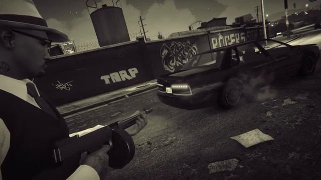 Mafia Shootout смотреть онлайн