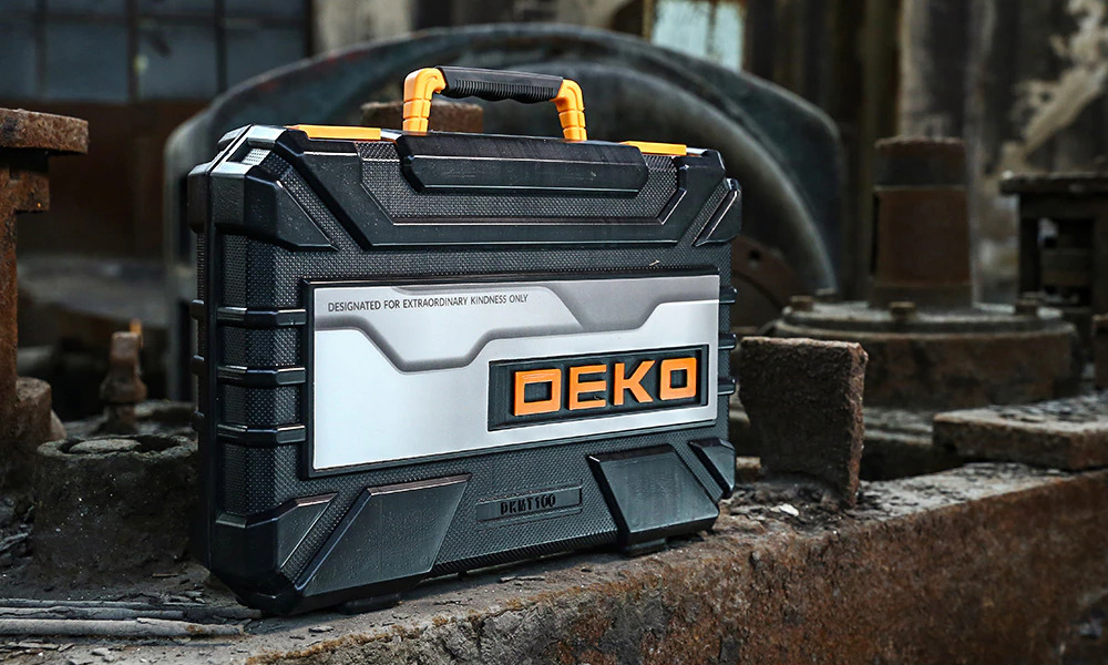 Набор инструментов DEKO