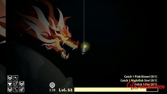 Steal & Free The Hardest Egg - CAT GOES FISHING (Watchkreen Style) смотреть онлайн