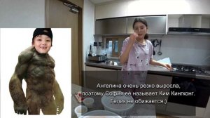 Наш обычный день в Корее /KOREA VLOG/