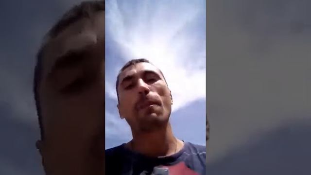 Парень сам сочинил стих.КРАСАВЧИК! смотреть онлайн