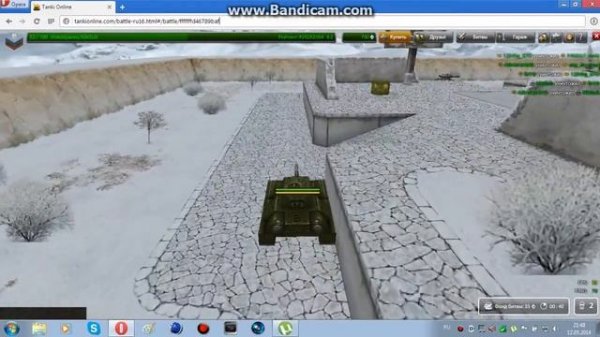 Tanki Online №2 от NikiSub