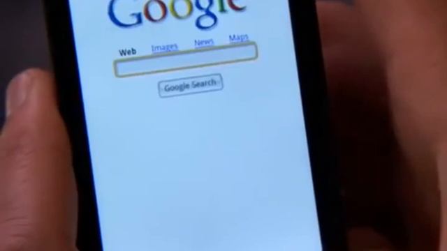 самое первое видео android os. смотреть онлайн