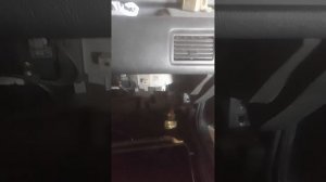 Отказал бензонасос. Mitsubishi Galant