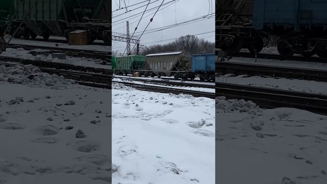 ВЛ11-828А НА СТАНЦИИ ОРЕХОВО ЗУЕВО смотреть онлайн