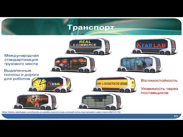 2019 ChemoLogic цифровые решения