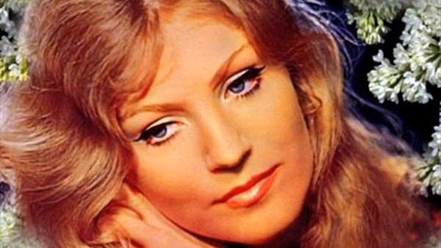 Анна Герман - Надежда смотреть онлайн