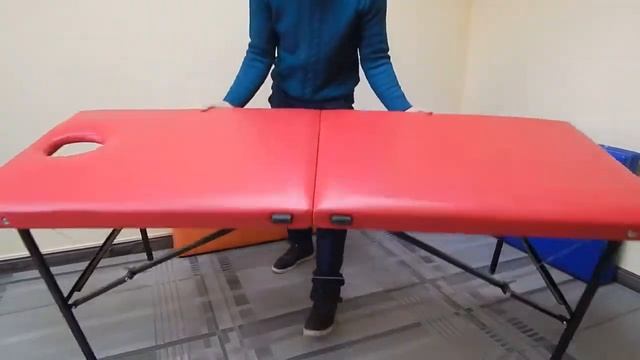Кушетка Массажный стол в Томске смотреть онлайн
