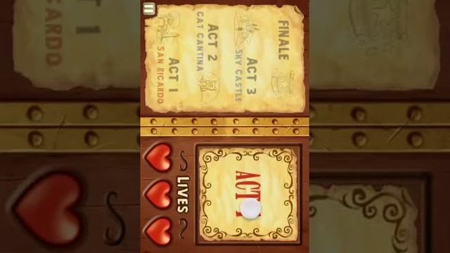 Fruit ninja puss in boots level 1 смотреть онлайн