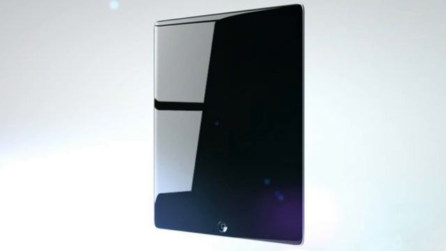 EXCLUSIVE : iPad 3 смотреть онлайн