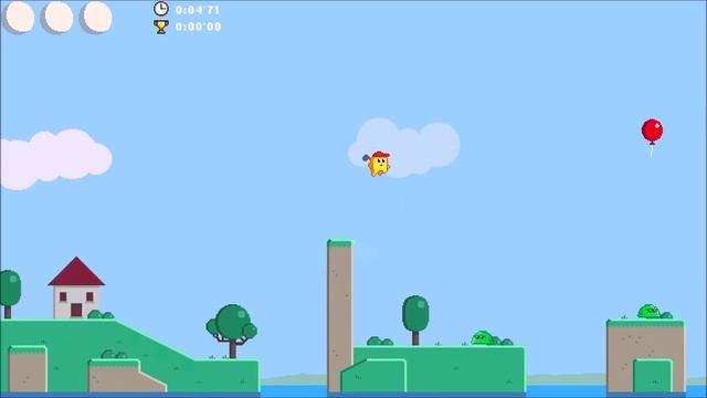 Golf Zero Fun Golf Game Nintendo Switch смотреть онлайн