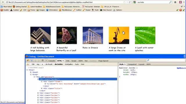 Modify a jQuery Plugin смотреть онлайн