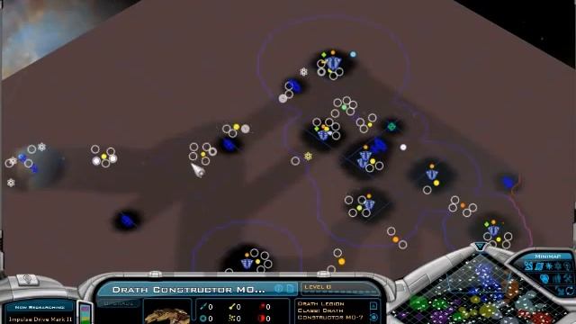 [11] Let's Play: Galactic Civilizations 2: Dread Lords смотреть онлайн