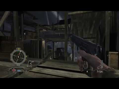 Medal of Honor Airborne с Пистолетом на Сложном.2.- Лавина смотреть онлайн