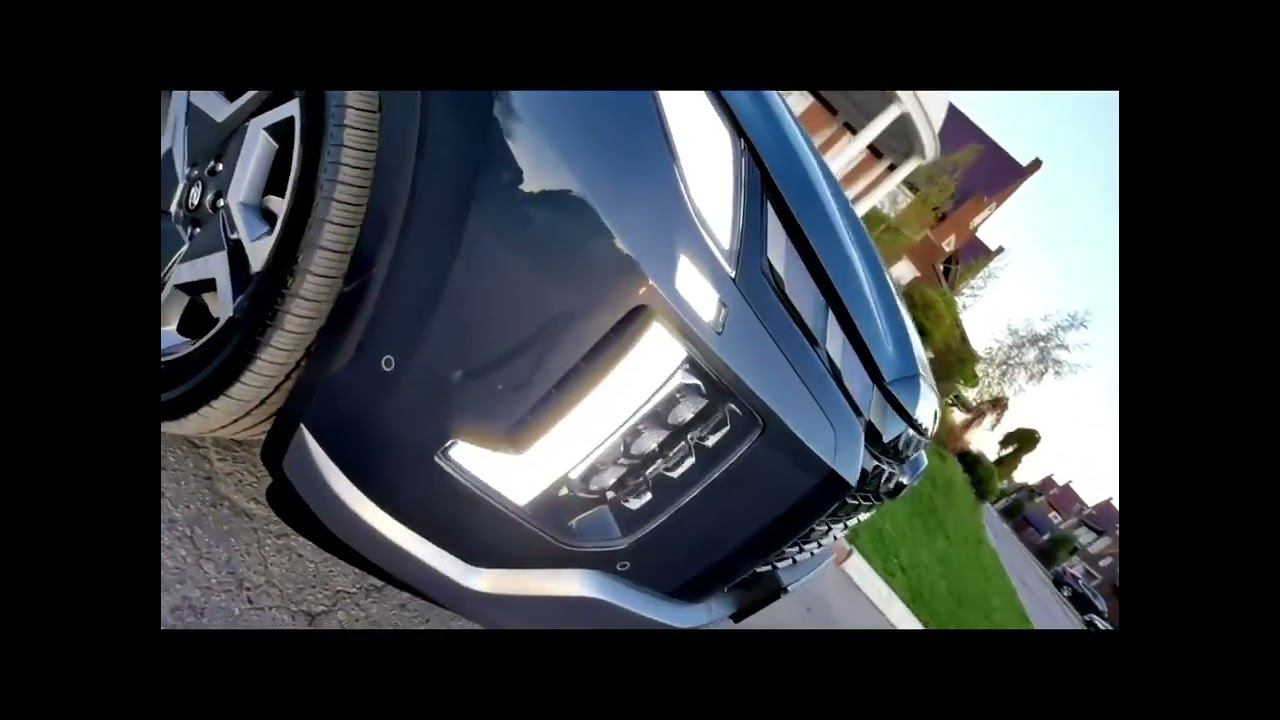 HYUNDAI PALISADE 2.2 дизель 202 л.с. Ссылка в описании смотреть онлайн