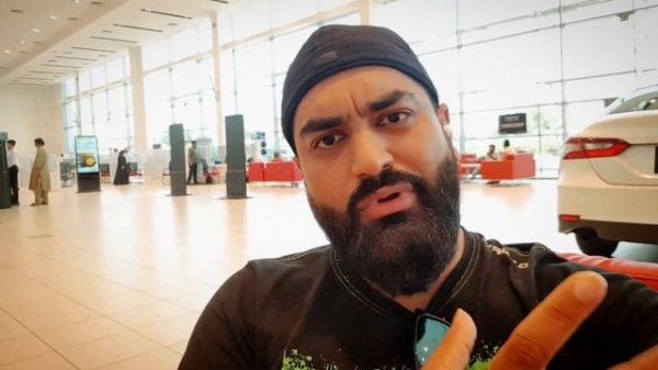 New Road Camera Technology In Dubai On Road Wow ... 🇦🇪