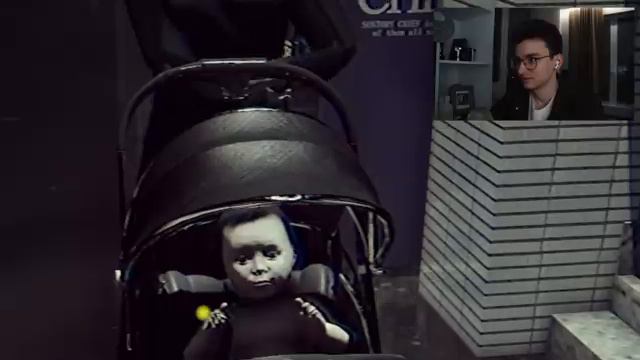 Я работаю в кофейне ночью и кто-то следит за мной - TheBrianMaps смотреть онлайн