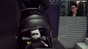 Я работаю в кофейне ночью и кто-то следит за мной - TheBrianMaps