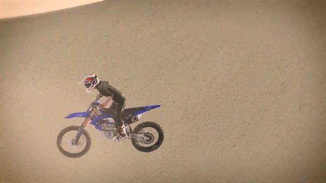''Coyote'' | DUNED MX Bikes Edit смотреть онлайн