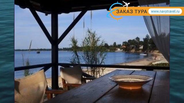 4 ELIES APARTMENT 2* Греция Халкидики обзор – отель 4 ЕЛИЕС АПАРТМЕНТС 2* Халкидики видео обзор смотреть онлайн