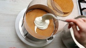 Рецепт медовика со сметанно-сливочным кремом, проверка рецепта их интернета