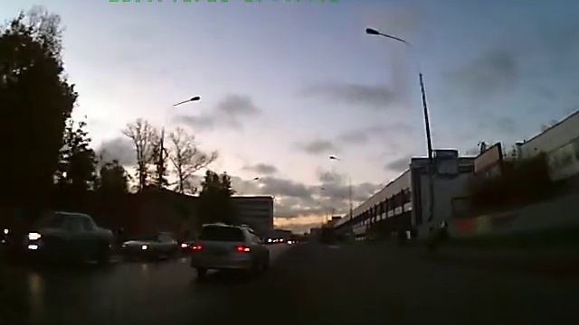 попал на встречку ;) смотреть онлайн