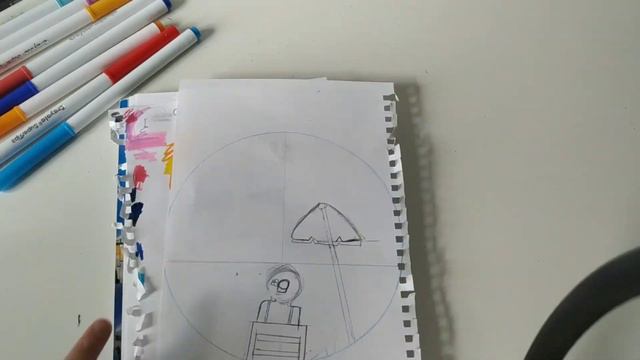 ⛱️⛱️🐚Девушка на пляже⛱️🐚 Рисунки⛱️🐚Рисовашки от милашки смотреть онлайн