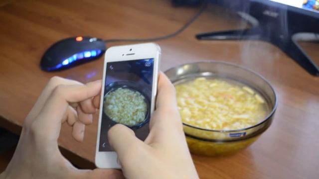 10 ТИПОВ ЛЮДЕЙ В SNAPCHAT, INSTAGRAM! смотреть онлайн