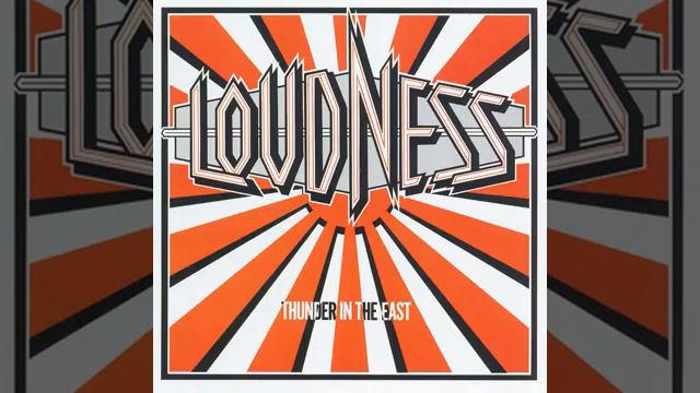 Loudness Heavy Chains смотреть онлайн