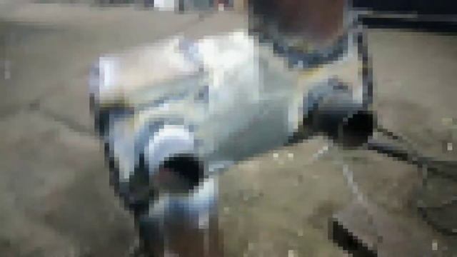 Печь на отработке смотреть онлайн