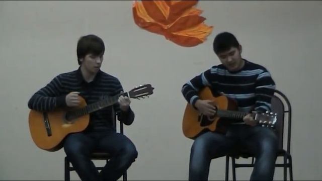 Виктор Цой - Звезда по имени Солнце смотреть онлайн
