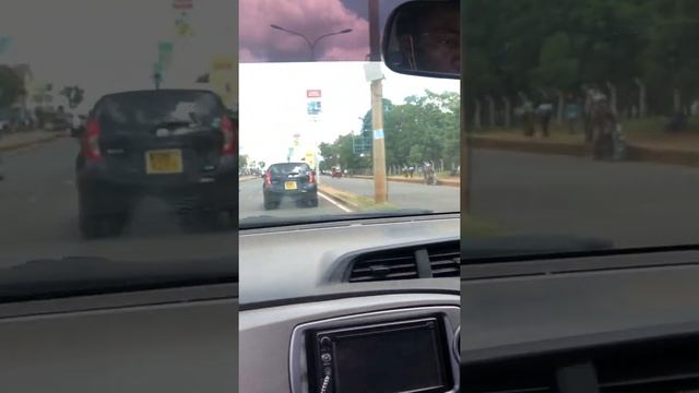 Welcome To Kakamega Town #kakamega, #kenya, смотреть онлайн