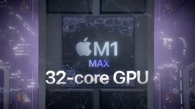 The New MacBook Pro Supercharged For Pros 'Unleashed' | MacBook Pro, M1 Pro, M1 Max
