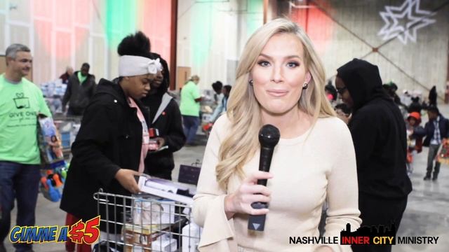 Allee-Sutton Hethcoat Hosting Reel 2019 смотреть онлайн