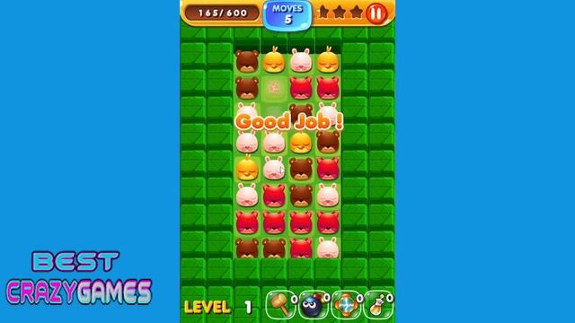 pet pop| Walkthrough bestcrazygames смотреть онлайн