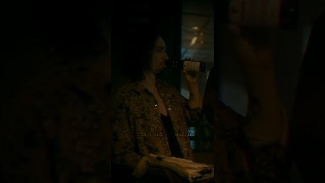 Edit For Klaus Hargreeves