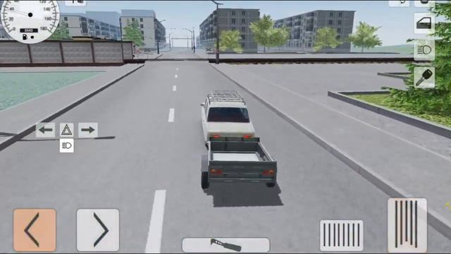 НОВАЯ ИГРА ОТ МОАВ! SovietCar Classic!