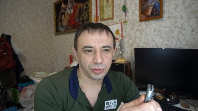 Реплика Endura4 - мои впечатления