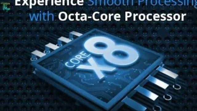 XIAOMI PROCESSOR INHOUSE MADE смотреть онлайн