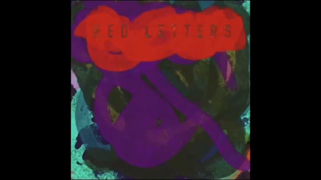 Red Letters - SonDaye & 2mmbs (prod. R.Gibson) смотреть онлайн