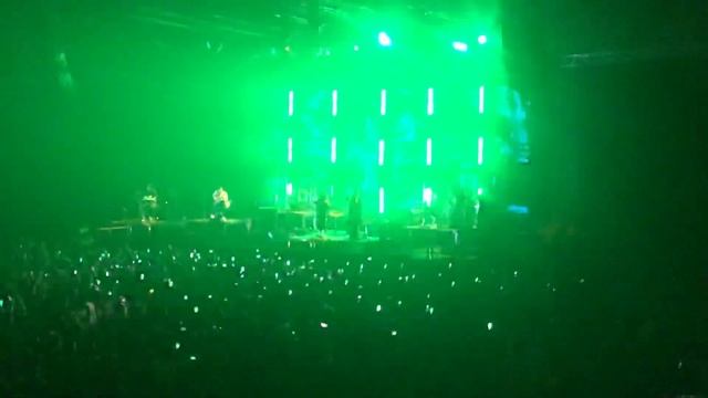 Gruppa Skryptonite - Lokony (live Astana 2019)