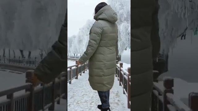 топ тренды женские зима куртки 2021г |куртки для полных женщин|какую куртку выбрать этой зима #22 смотреть онлайн