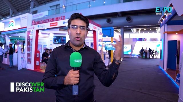 Pakistan's Largest Chemical Expo 2022 | Expo this Week смотреть онлайн