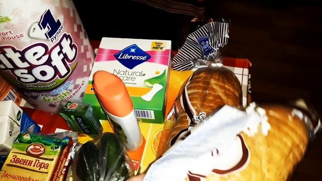 АТБ//КЛАССНЫЕ ПОКУПКИ НА 30 $//Цены/// смотреть онлайн