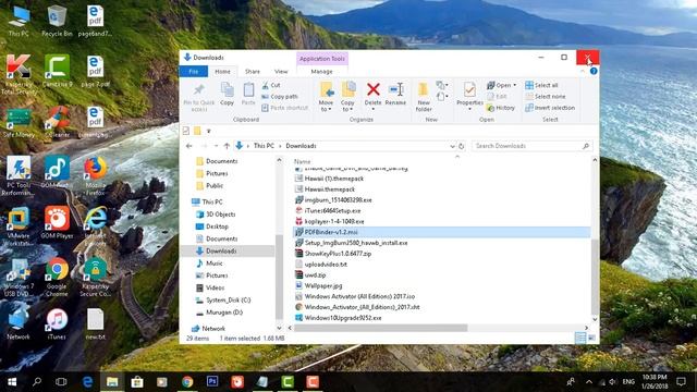 How to Merge pdf files Easily (Free, Simple, offline and Quick) смотреть онлайн