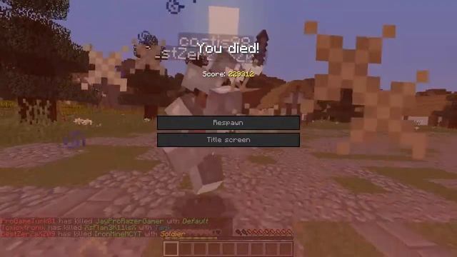 Wal-Craft - BestZerZaXZ09 and katkas Hacking смотреть онлайн