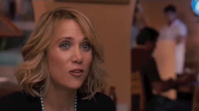 Bridesmaids Trailer As A Serious Film