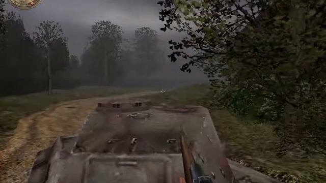 УГАРНЫЙ КООП В Medal of honor Allied assault Breakthrough #9 смотреть онлайн