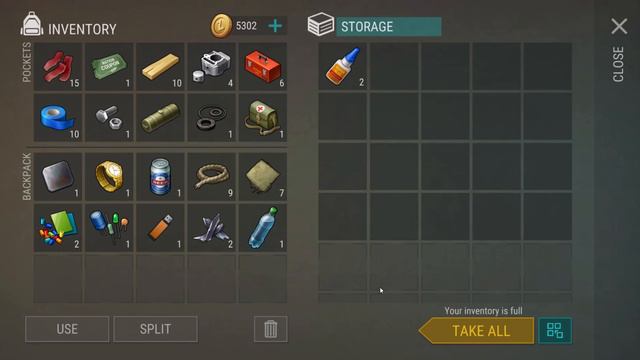 NEW MULTIPLAYER ARMORS + WAREHOUSE ZONE - PERK SYSTEM REWORK - Last Day on Earth Survival 1.11.3 смотреть онлайн